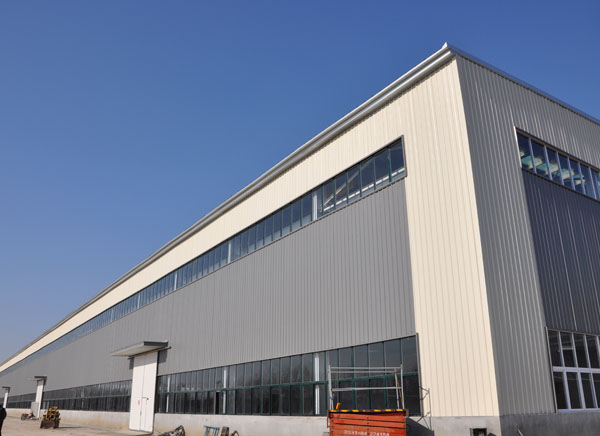 黔西南新场外景图一