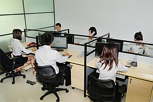 黔西南服务团队